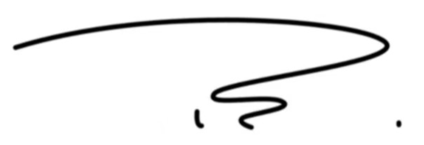 Signature